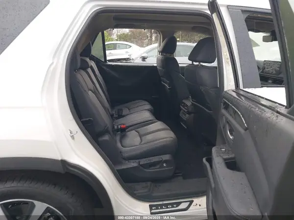 5FNYG1H71SB153061 2025 HONDA PILOT - Image 8