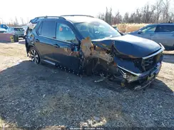 5FNYG1H71SB154310 2025 HONDA PILOT