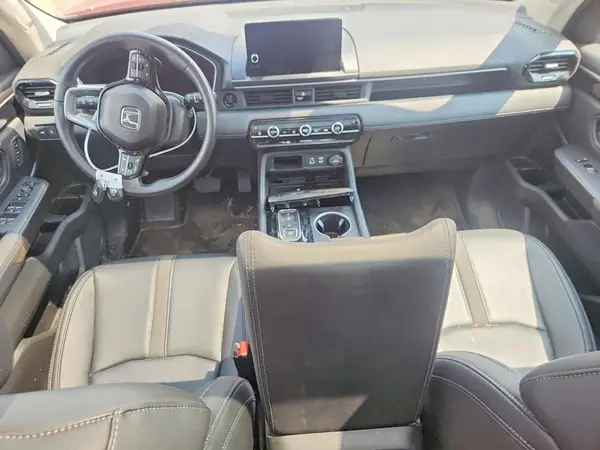 5FNYG1H71SB159880 2025 HONDA PILOT - Image 8