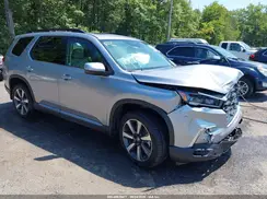 5FNYG1H71SB181538 2025 HONDA PILOT