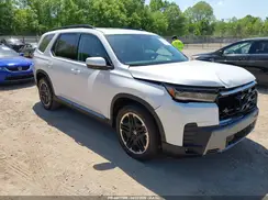 5FNYG1H71TB000519 2026 HONDA PILOT