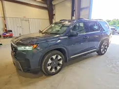 5FNYG1H71TB005817 2026 HONDA PILOT