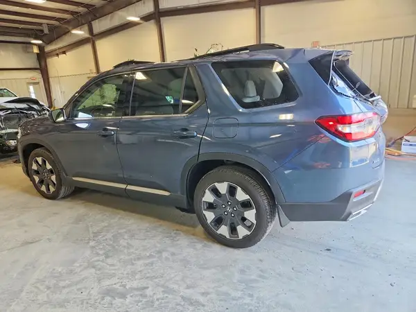 5FNYG1H71TB005817 2026 HONDA PILOT - Image 2