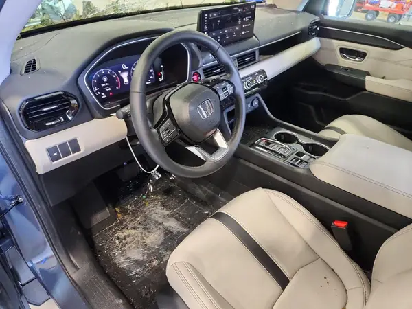 5FNYG1H71TB005817 2026 HONDA PILOT - Image 8