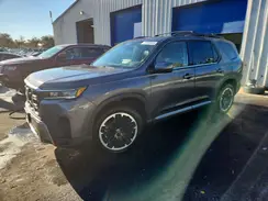 5FNYG1H71TB008863 2026 HONDA PILOT