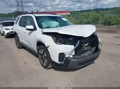 5FNYG1H71TB016431 2026 HONDA PILOT