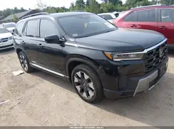 5FNYG1H71TB017031 2026 HONDA PILOT