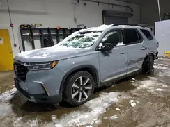 5FNYG1H72PB002821 2023 HONDA PILOT