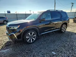 5FNYG1H72PB010899 2023 HONDA PILOT