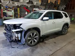 5FNYG1H72PB017979 2023 HONDA PILOT