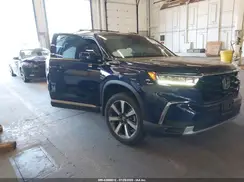 5FNYG1H72PB042624 2023 HONDA PILOT