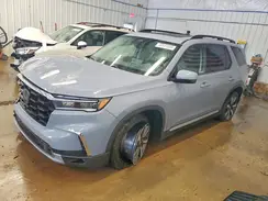 5FNYG1H72PB048942 2023 HONDA PILOT