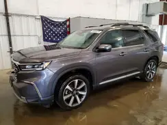5FNYG1H72PB049671 2023 HONDA PILOT