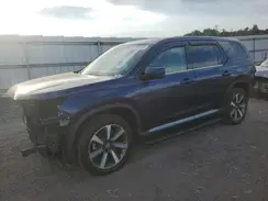 5FNYG1H72PB050769 2023 HONDA PILOT