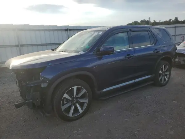 5FNYG1H72PB050769 2023 HONDA PILOT - Image 1