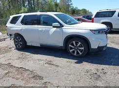 5FNYG1H72PB050884 2023 HONDA PILOT