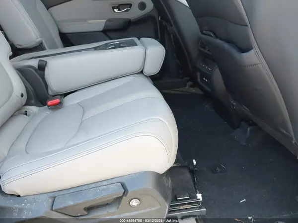5FNYG1H72PB050884 2023 HONDA PILOT - Image 8