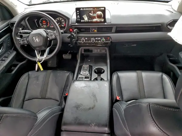 5FNYG1H72RB003986 2024 HONDA PILOT - Image 8
