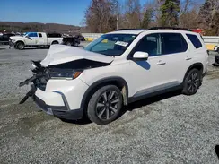 5FNYG1H72RB011120 2024 HONDA PILOT