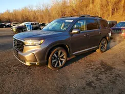 5FNYG1H72RB015474 2024 HONDA PILOT
