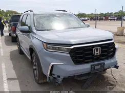 5FNYG1H72RB018858 2024 HONDA PILOT