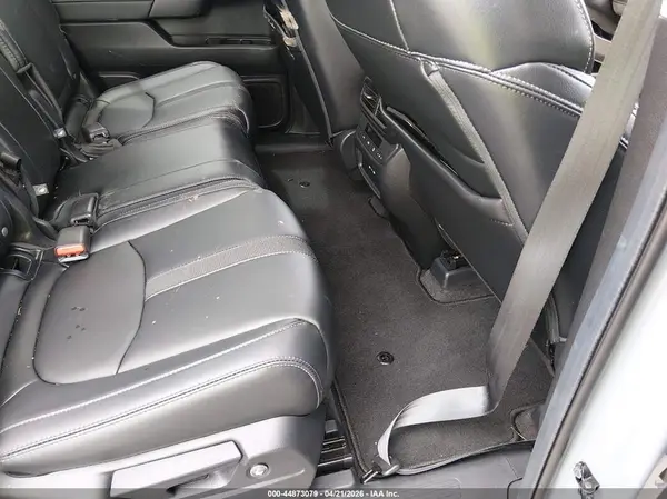 5FNYG1H72RB018858 2024 HONDA PILOT - Image 8