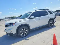 5FNYG1H72RB023817 2024 HONDA PILOT