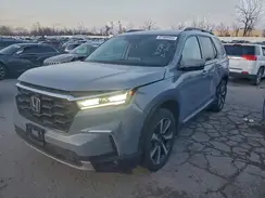 5FNYG1H72RB030220 2024 HONDA PILOT
