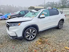 5FNYG1H72RB036745 2024 HONDA PILOT
