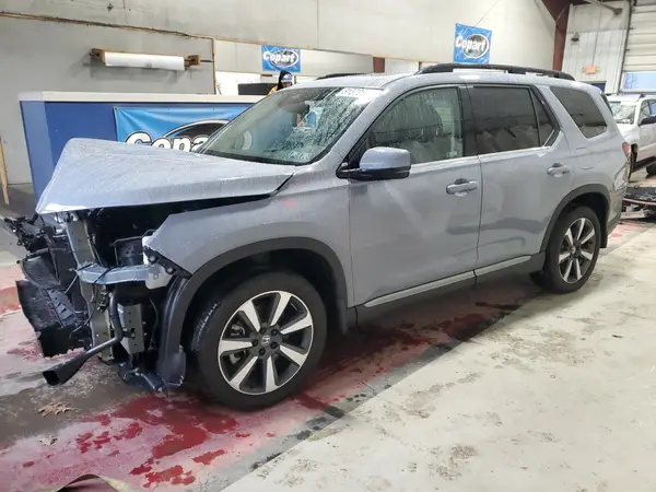 5FNYG1H72RB039726 2024 HONDA PILOT - Image 1