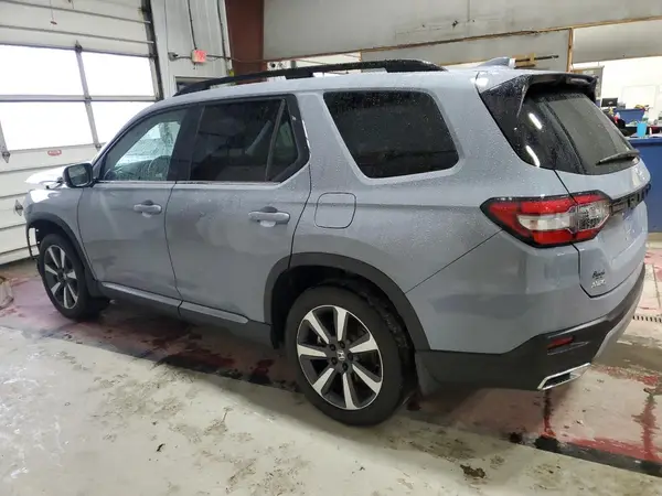 5FNYG1H72RB039726 2024 HONDA PILOT - Image 2