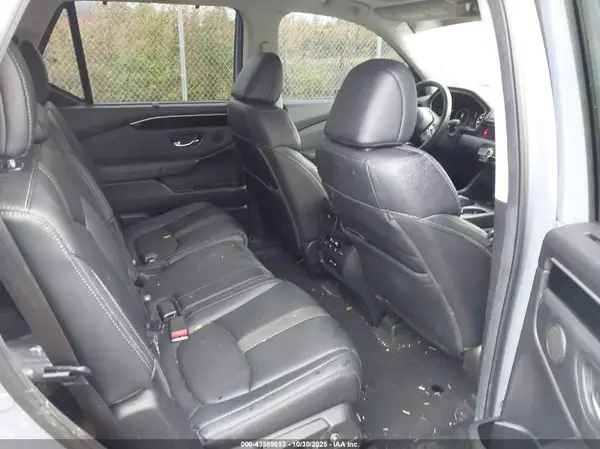 5FNYG1H72RB043484 2024 HONDA PILOT - Image 8