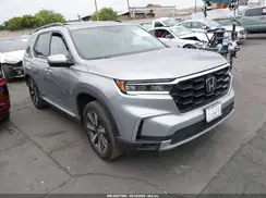 5FNYG1H72RB048989 2024 HONDA PILOT