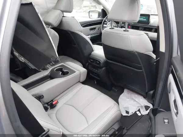 5FNYG1H72RB048989 2024 HONDA PILOT - Image 8