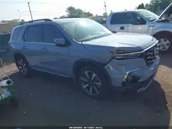 5FNYG1H72SB012385 2025 HONDA PILOT