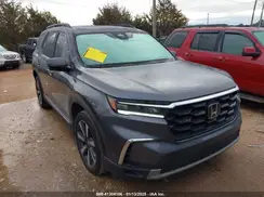 5FNYG1H72SB018123 2025 HONDA PILOT