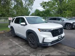 5FNYG1H72SB037867 2025 HONDA PILOT