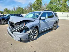 5FNYG1H72SB056144 2025 HONDA PILOT
