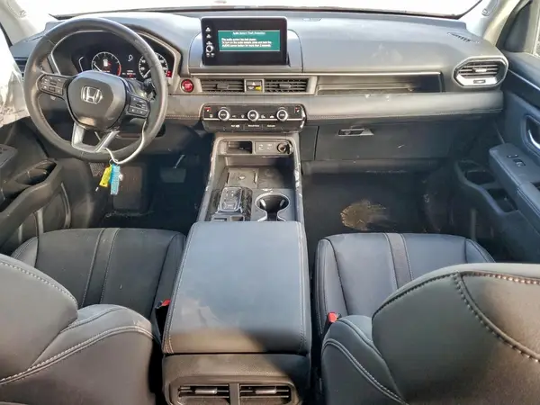 5FNYG1H72SB074031 2025 HONDA PILOT - Image 8