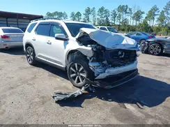 5FNYG1H72SB079147 2025 HONDA PILOT