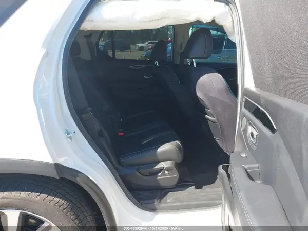 5FNYG1H72SB079147 2025 HONDA PILOT - Image 8