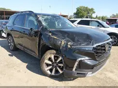 5FNYG1H72SB080847 2025 HONDA PILOT