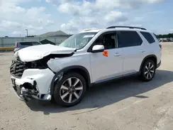 5FNYG1H72SB095316 2025 HONDA PILOT