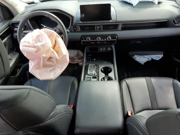 5FNYG1H72SB095316 2025 HONDA PILOT - Image 8