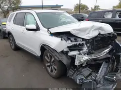 5FNYG1H72SB103673 2025 HONDA PILOT