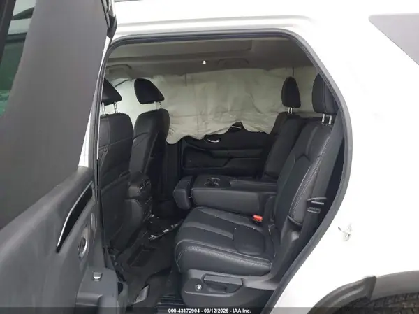 5FNYG1H72SB103673 2025 HONDA PILOT - Image 8