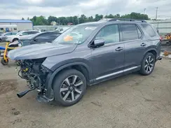 5FNYG1H72SB106816 2025 HONDA PILOT