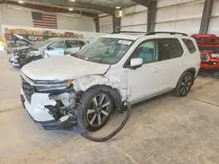 5FNYG1H72SB110588 2025 HONDA PILOT