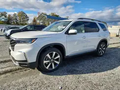 5FNYG1H72SB131215 2025 HONDA PILOT