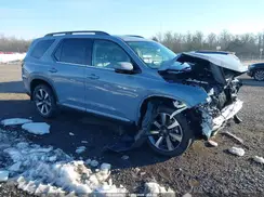 5FNYG1H72SB131781 2025 HONDA PILOT